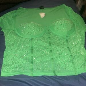 Women top